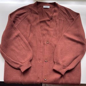 Babaton Cardigan